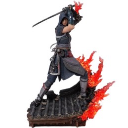 Figuren Pure Arts Assassin's Creed 1/8 Animus Naoe Genf Shop Schweiz