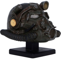 Figur Nemesis Now Fallout Helmet T-60 Geneva Store Switzerland
