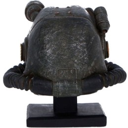 Figurine Nemesis Now Fallout Casque T-60 Boutique Geneve Suisse