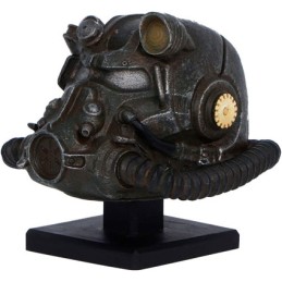 Figur Nemesis Now Fallout Helmet T-60 Geneva Store Switzerland