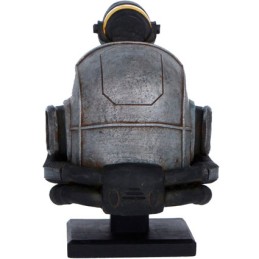 Figur Nemesis Now Fallout Helmet Excavator Geneva Store Switzerland