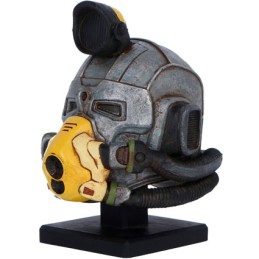 Figur Nemesis Now Fallout Helmet Excavator Geneva Store Switzerland