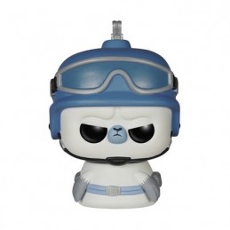 Figur Funko Pop Penguins of Madagascar Short Fuse (Vaulted) Geneva Store Switzerland