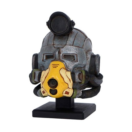 Fallout Helmet Excavator
