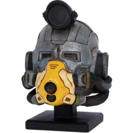 Figur Nemesis Now Fallout Helmet Excavator Geneva Store Switzerland