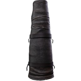 Figur Pure Arts Assassin's Creed 1:1 Scale Replica of Edward Kenway's Hidden Blade Geneva Store Switzerland