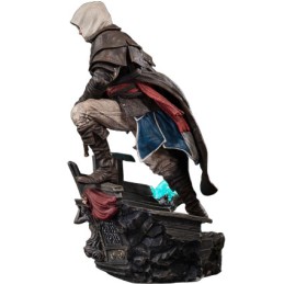 Figuren Pure Arts Assassin's Creed Animus Edward Kenway im Maßstab 1:8 Genf Shop Schweiz