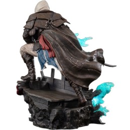 Figurine Pure Arts Assassin's Creed Animus Edward Kenway à l'échelle 1/8 Boutique Geneve Suisse