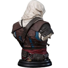 Figuren Pure Arts Assassin's Creed Black Flag Büste von Edward Kenway im Maßstab 1:4 Genf Shop Schweiz