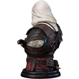 Figurine Pure Arts Assassin's Creed Black Flag Buste d'Edward Kenway à l'échelle 1/4 Boutique Geneve Suisse