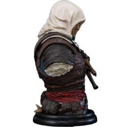 Figur Pure Arts Assassin's Creed Black Flag 1/4 Scale Edward Kenway Bust Geneva Store Switzerland