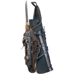 Figurine Pure Arts Assassin's Creed Shadows Naoe Hidden Blade Réplique à l'échelle 1/1 Boutique Geneve Suisse