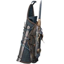 Figurine Pure Arts Assassin's Creed Shadows Naoe Hidden Blade Réplique à l'échelle 1/1 Boutique Geneve Suisse