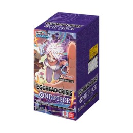 Figuren Bandai One Piece EB-04 Booster Box Japanische Version Genf Shop Schweiz