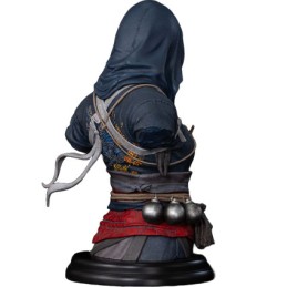 Figuren Pure Arts Assassin's Creed Shadows Büste Naoe Animus im Maßstab 1:1 Genf Shop Schweiz