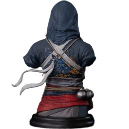 Figur Pure Arts Assassin's Creed Shadows 1/4 Scale Naoe Animus Bust Geneva Store Switzerland