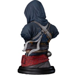Figurine Pure Arts Assassin's Creed Shadows Buste Naoe Animus à l'échelle 1/4 Boutique Geneve Suisse