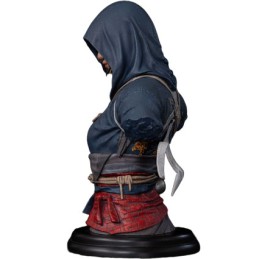 Figuren Pure Arts Assassin's Creed Shadows Büste Naoe Animus im Maßstab 1:1 Genf Shop Schweiz
