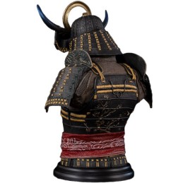 Figur Pure Arts Assassin's Creed Shadows 1/4 Scale Yasuke Animus Bust Geneva Store Switzerland