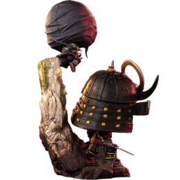 Figurine Pure Arts Qlectors Assassin's Creed Naoe et Yasuke Boutique Geneve Suisse