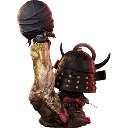 Figur Pure Arts Qlectors Assassin's Creed Naoe and Yasuke Geneva Store Switzerland