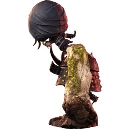 Figurine Pure Arts Qlectors Assassin's Creed Naoe et Yasuke Boutique Geneve Suisse