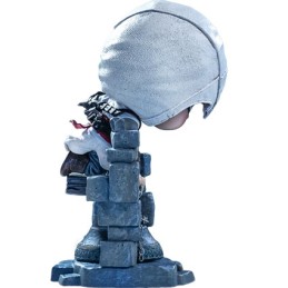 Figuren Pure Arts Qlectors Assassin's Creed Altair vom Glockenturm Genf Shop Schweiz