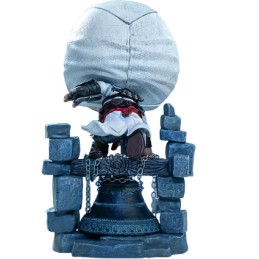 Figurine Pure Arts Qlectors Assassin's Creed Altair du Clocher Boutique Geneve Suisse