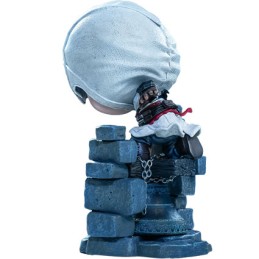 Figurine Pure Arts Qlectors Assassin's Creed Altair du Clocher Boutique Geneve Suisse