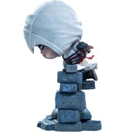Figuren Pure Arts Qlectors Assassin's Creed Altair vom Glockenturm Genf Shop Schweiz