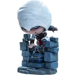 Figur Pure Arts Qlectors Assassin's Creed Altair of the Bell Tower Geneva Store Switzerland