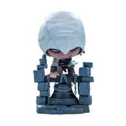 Figuren Pure Arts Qlectors Assassin's Creed Altair vom Glockenturm Genf Shop Schweiz