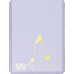 Figur ultra-pro Toploader Pokémon Pikachu and Penny Sleeves Bundle (25) Geneva Store Switzerland