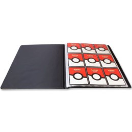 Figuren ultra-pro Pokémon ME02 9 Pocket Portfolio Genf Shop Schweiz