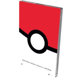 Figur Pokémon Company International Pokémon 35PT UV One Touch Edge Pokéball Geneva Store Switzerland