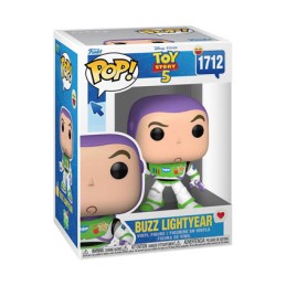 Figurine Funko Pop Toy Story Buzz Lightyear Boutique Geneve Suisse