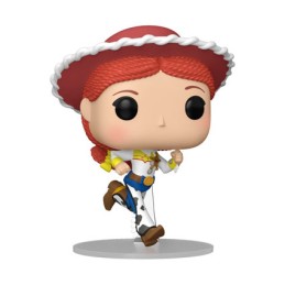 Pop Toy Story Jessie