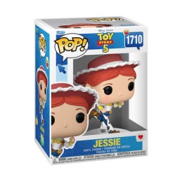 Figur Funko Pop Toy Story Jessie Geneva Store Switzerland