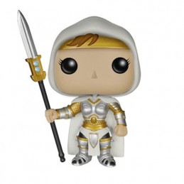 Figuren Funko Pop Games Magic The Gathering Elspeth Tirel (Selten) Genf Shop Schweiz