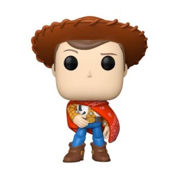 Figur Funko Pop Toy Story Woody Geneva Store Switzerland