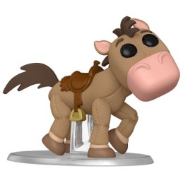 Pop Toy Story Bullseye