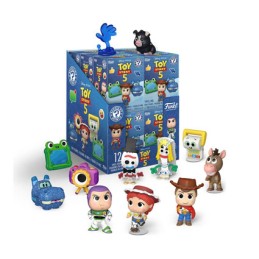 Figurine Funko Funko Mystery Minis Toy Story PDQ Boutique Geneve Suisse