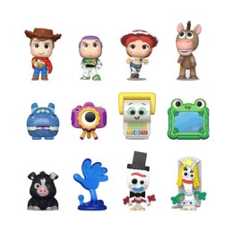 Figuren Funko Funko Mystery Minis Toy Story PDQ Genf Shop Schweiz