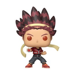 Pop Beyblade X Animation...