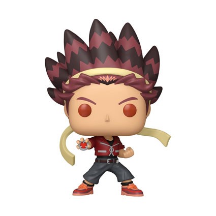 Figuren Funko Pop Beyblade X Animation Robin Kazami Genf Shop Schweiz