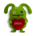 Figurine Peluche Uglydoll Ox Oxox (18 cm) Pretty Ugly Boutique Geneve Suisse