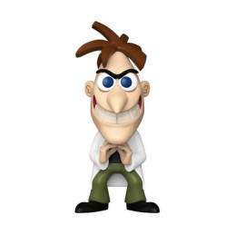 Figur Funko Pop Phineas and Ferb Dr. Doofenshmirtz Geneva Store Switzerland