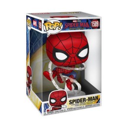 Figuren Funko Pop 25 cm Spider-Man Brand New Day Spider-Man Genf Shop Schweiz