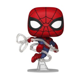 Figurine Funko Pop Spider-Man Brand New Day Spider-Man Boutique Geneve Suisse