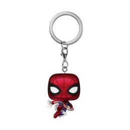 Pop Pocket Porte-clés...